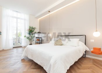 Camera / camera da letto - Appartamento Salita Pollaiuoli
 
13, Genova - foto 38