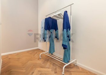 Stanza vuota - Appartamento Salita Pollaiuoli
 
13, Genova - foto 39