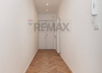 Hall / corridoio - Appartamento Salita Pollaiuoli
 
13, Genova - foto 40