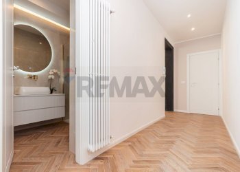 Hall / corridoio - Appartamento Salita Pollaiuoli
 
13, Genova - foto 41