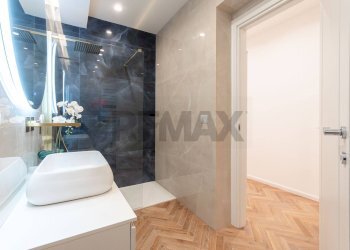 Bagno - Appartamento Salita Pollaiuoli
 
13, Genova - foto 44