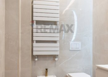 Bagno - Appartamento Salita Pollaiuoli
 
13, Genova - foto 47