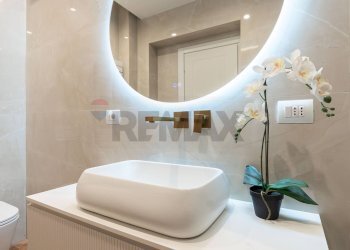 Bagno - Appartamento Salita Pollaiuoli
 
13, Genova - foto 48