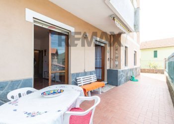 Terrazza - Appartamento Via del Maglio
 
11, Casella - foto 2
