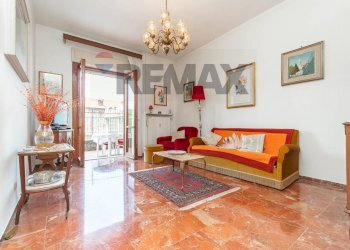 Soggiorno - Appartamento Via del Maglio
 
11, Casella - foto 9