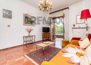 Soggiorno - Appartamento Via del Maglio
 
11, Casella - foto 10