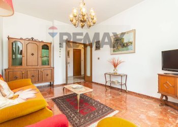 Soggiorno - Appartamento Via del Maglio
 
11, Casella - foto 11