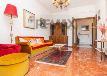 Soggiorno - Appartamento Via del Maglio
 
11, Casella - foto 12