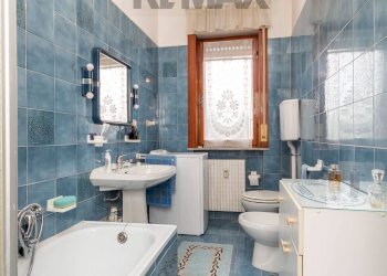 Bagno - Appartamento Via del Maglio
 
11, Casella - foto 19