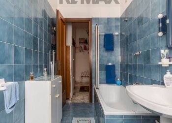 Bagno - Appartamento Via del Maglio
 
11, Casella - foto 21