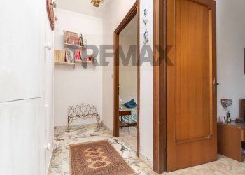 Hall / corridoio - Appartamento Via del Maglio
 
11, Casella - foto 22