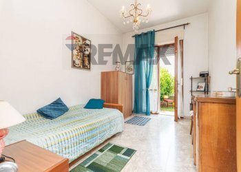Camera / camera da letto - Appartamento Via del Maglio
 
11, Casella - foto 23