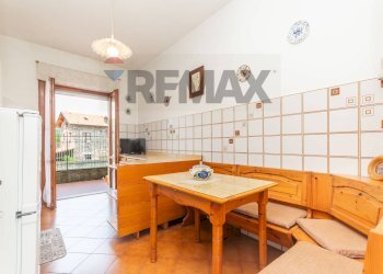 Sala da pranzo - Appartamento Via del Maglio
 
11, Casella - foto 27
