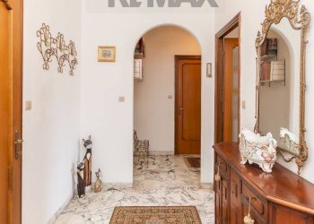 Hall / corridoio - Appartamento Via del Maglio
 
11, Casella - foto 33