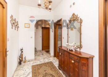 Hall / corridoio - Appartamento Via del Maglio
 
11, Casella - foto 34