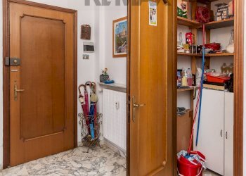 Hall / corridoio - Appartamento Via del Maglio
 
11, Casella - foto 35