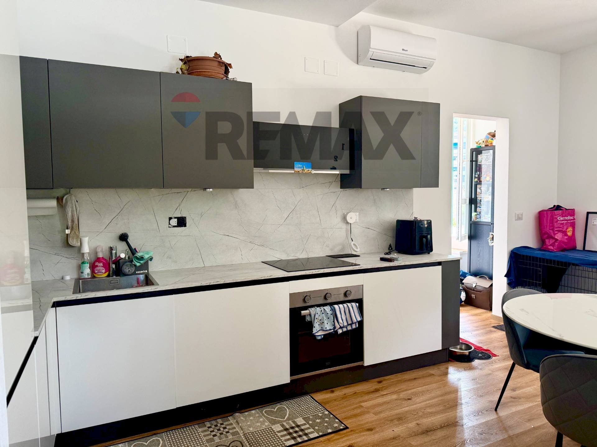 Cucina - Appartamento Via Piero Pinetti
82, Genova - foto 2