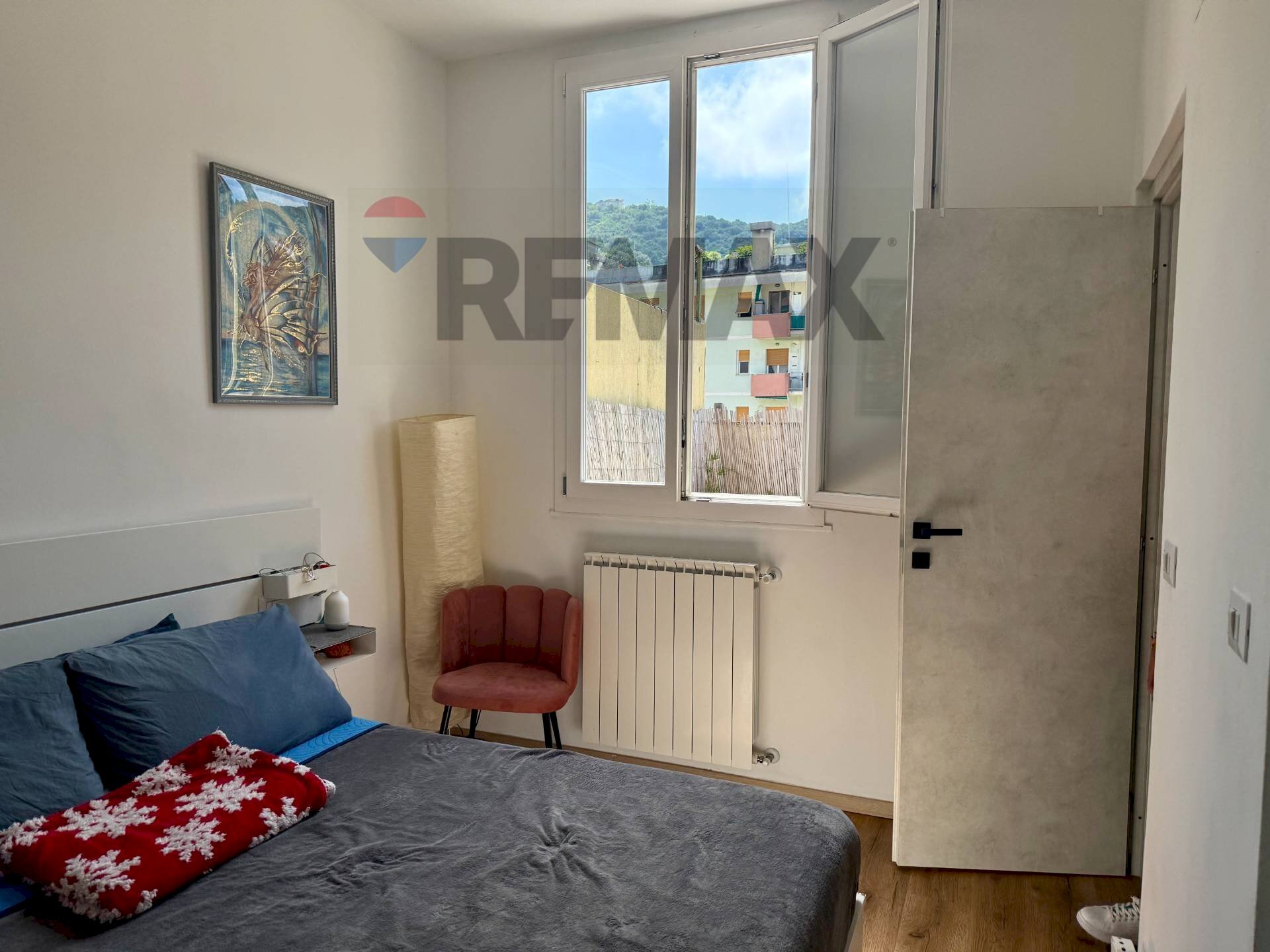 Camera / camera da letto - Appartamento Via Piero Pinetti
82, Genova - foto 3