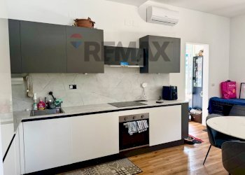 Cucina - Appartamento Via Piero Pinetti
 
82, Genova - foto 2