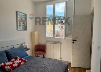 Camera / camera da letto - Appartamento Via Piero Pinetti
 
82, Genova - foto 3