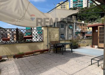 Terrazza - Appartamento Via Piero Pinetti
 
82, Genova - foto 6