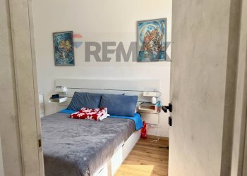 Camera / camera da letto - Appartamento Via Piero Pinetti
 
82, Genova - foto 7