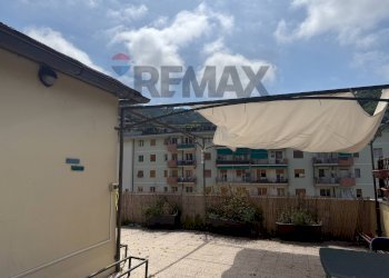 Terrazza - Appartamento Via Piero Pinetti
 
82, Genova - foto 18