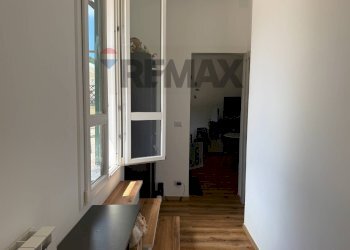 Hall / corridoio - Appartamento Via Piero Pinetti
 
82, Genova - foto 22