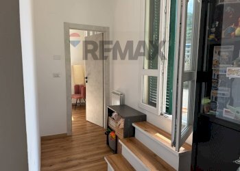 Hall / corridoio - Appartamento Via Piero Pinetti
 
82, Genova - foto 23