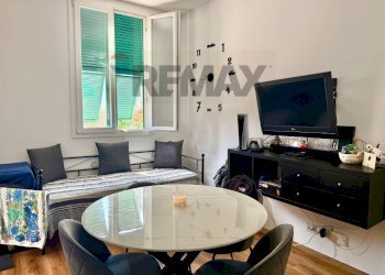 Sala da pranzo - Appartamento Via Piero Pinetti
 
82, Genova - foto 27