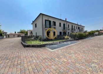 Foto 19 - Four-room apartment Via Grande di Pezzan, Carbonera - photo 19