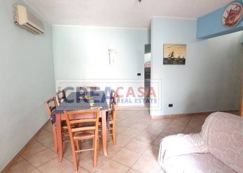 Foto 3 - Trilocale VIA LUNGOMARE AMERIGO VESPUCCI, Furci Siculo - foto 3