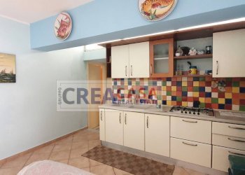 Foto 4 - Trilocale VIA LUNGOMARE AMERIGO VESPUCCI, Furci Siculo - foto 4