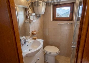 Bagno - Casa semi indipendente Via Castello
 
30, Sant'Angelo Limosano - foto 11