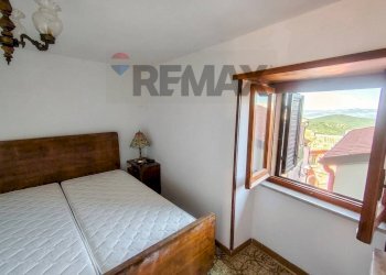 Camera / camera da letto - Casa semi indipendente Via Castello
 
30, Sant'Angelo Limosano - foto 15