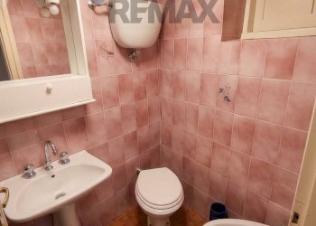 Bagno - Casa semi indipendente Via Castello
 
30, Sant'Angelo Limosano - foto 16