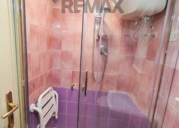Bagno - Casa semi indipendente Via Castello
 
30, Sant'Angelo Limosano - foto 17