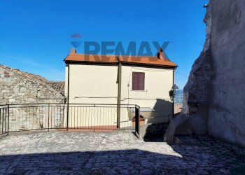 Terrazza - Casa semi indipendente Via Castello
 
30, Sant'Angelo Limosano - foto 21