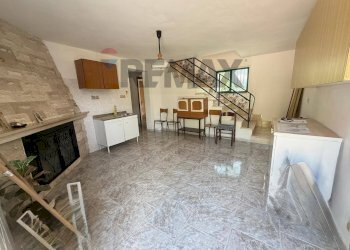Soggiorno - Casa indipendente c.da Difesa dei Bovi
 
SNC, Guardialfiera - foto 1