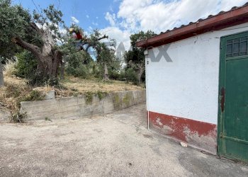 Casa all\'aperto - Casa indipendente c.da Difesa dei Bovi
 
SNC, Guardialfiera - foto 14