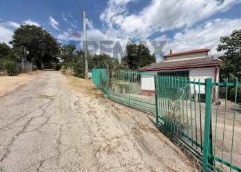 Casa all\'aperto - Casa indipendente c.da Difesa dei Bovi
 
SNC, Guardialfiera - foto 18