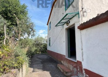 Casa all\'aperto - Casa indipendente c.da Difesa dei Bovi
 
SNC, Guardialfiera - foto 20