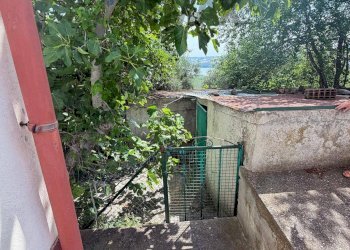 Terrazza - Casa indipendente c.da Difesa dei Bovi
 
SNC, Guardialfiera - foto 23
