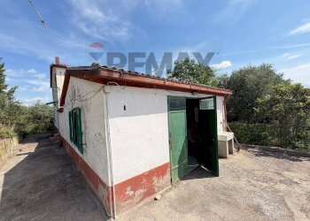 Casa all\'aperto - Casa indipendente c.da Difesa dei Bovi
 
SNC, Guardialfiera - foto 25