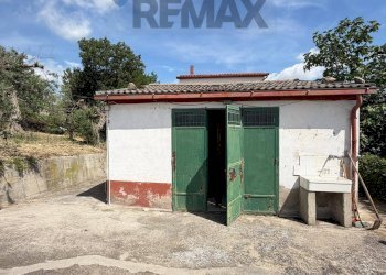 Casa all\'aperto - Casa indipendente c.da Difesa dei Bovi
 
SNC, Guardialfiera - foto 27