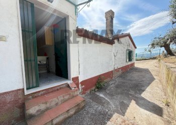 Casa all\'aperto - Casa indipendente c.da Difesa dei Bovi
 
SNC, Guardialfiera - foto 29