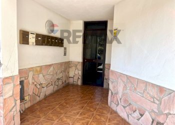 Ricezione / Lobby - Four-room apartment VIALE DEI PINI
 
21, Isola delle Femmine - photo 10