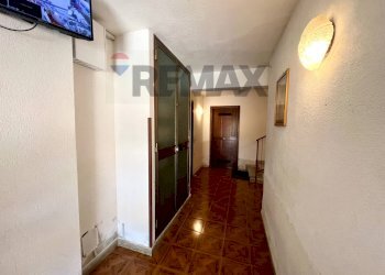 Hall / corridoio - Four-room apartment VIALE DEI PINI
 
21, Isola delle Femmine - photo 11