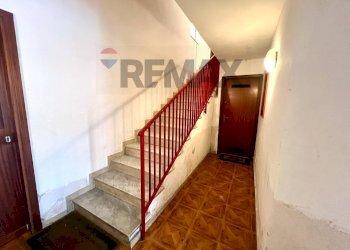 Scale - Four-room apartment VIALE DEI PINI
 
21, Isola delle Femmine - photo 13