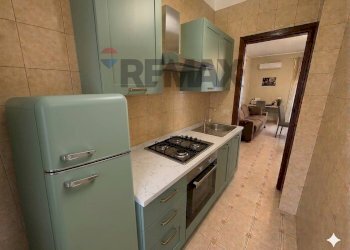 Cucina - Four-room apartment VIALE DEI PINI
 
21, Isola delle Femmine - photo 19